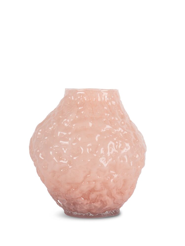 BYON Corallo rosa vase 27cm